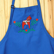 Aprons