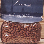 Beans & Peas