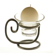 Candleholders