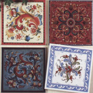 Tiles & Plates