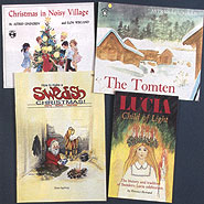 Christmas Books