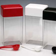 Containers