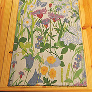 Swedish Towels