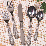 Flatware