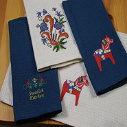 Kitchen Towels