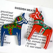 Magnets