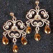 Norwegian Jewelry
