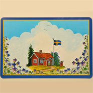 Placemats