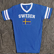 T-Shirts & Sweatshirts