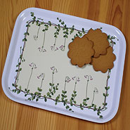 Trays