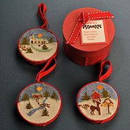 Tree Ornaments