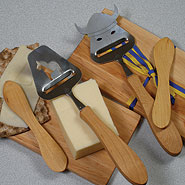 Gadgets & Utensils