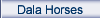 Swedish Dala Horses, Dala Horse Signs, Dala Roosters and Dala Pigs