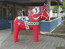 Hemslojd, Inc in Lindsborg, KS