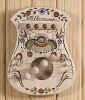 %Swedish-catname% Scandinavian Door Harp