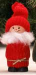 %Swedish-catname% Mini Tomte Man