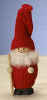 %Swedish-catname% Swedish Mini Tomte with Walking Stick (was $15.50)