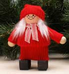 %Swedish-catname% Tomtemor - Tomte Mother