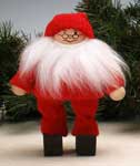 %Swedish-catname% Tomtefar - Tomte Father