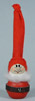 Classic Swedish Tomte with Tall-Hat