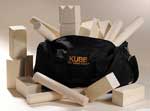Kubb - Tournament Competition Set