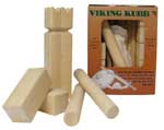 Kubb - Bex Original Set