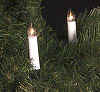 %Swedish-catname% Swedish Christmas Tree Candle-Lights