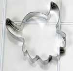 %Swedish-catname% Viking Cookie Cutter