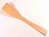 %Swedish-catname% Wooden Swedish Spatula