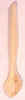 %Swedish-catname% Wooden  Swedish Jam Spoon