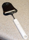 %Swedish-catname% Swedish Cheese Slicer