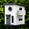 Swedish Bird House and Feeder - Funkis (reg. $84.95)