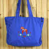 %Swedish-catname% Swedish Dala Horse Travel Bag