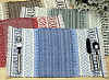 %Swedish-catname% Woven Plastic Placemat 