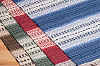 %Swedish-catname% Swedish Plastic Rug -