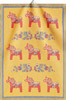 %Swedish-catname% Large Dala Horse 