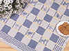 %Swedish-catname% Sverigeduken (Sweden) Cloth