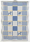 %Swedish-catname% Sverigeduken (Sweden) Towel