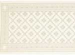 %Swedish-catname% �ttabladros Runner - Natural White