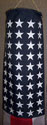 %Swedish-catname% USA Flag Windsock