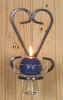 %Swedish-catname% Lilian Wall Candle