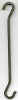 IRON 10" S-HOOK LINK