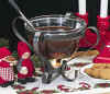 %Swedish-catname% Gl�gg/Glogg Serving Pot
