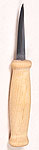 %Swedish-catname% Swedish Dala Horse Carving Knife and Horse Block