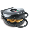 %Swedish-catname% Electric Waffle Iron