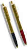 %Swedish-catname% Ballograf Pen - Epoca Gold
