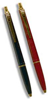 %Swedish-catname% Ballograf Pen - Epoca Luxe