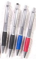 %Swedish-catname% Ballograf Pen - Opus
