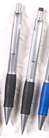 %Swedish-catname% Ballograf Pen and Pencil Set - Opus