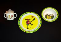 Pippi Dish Set (was $31.95)